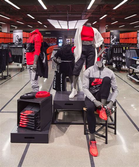 Nike Factory Stores